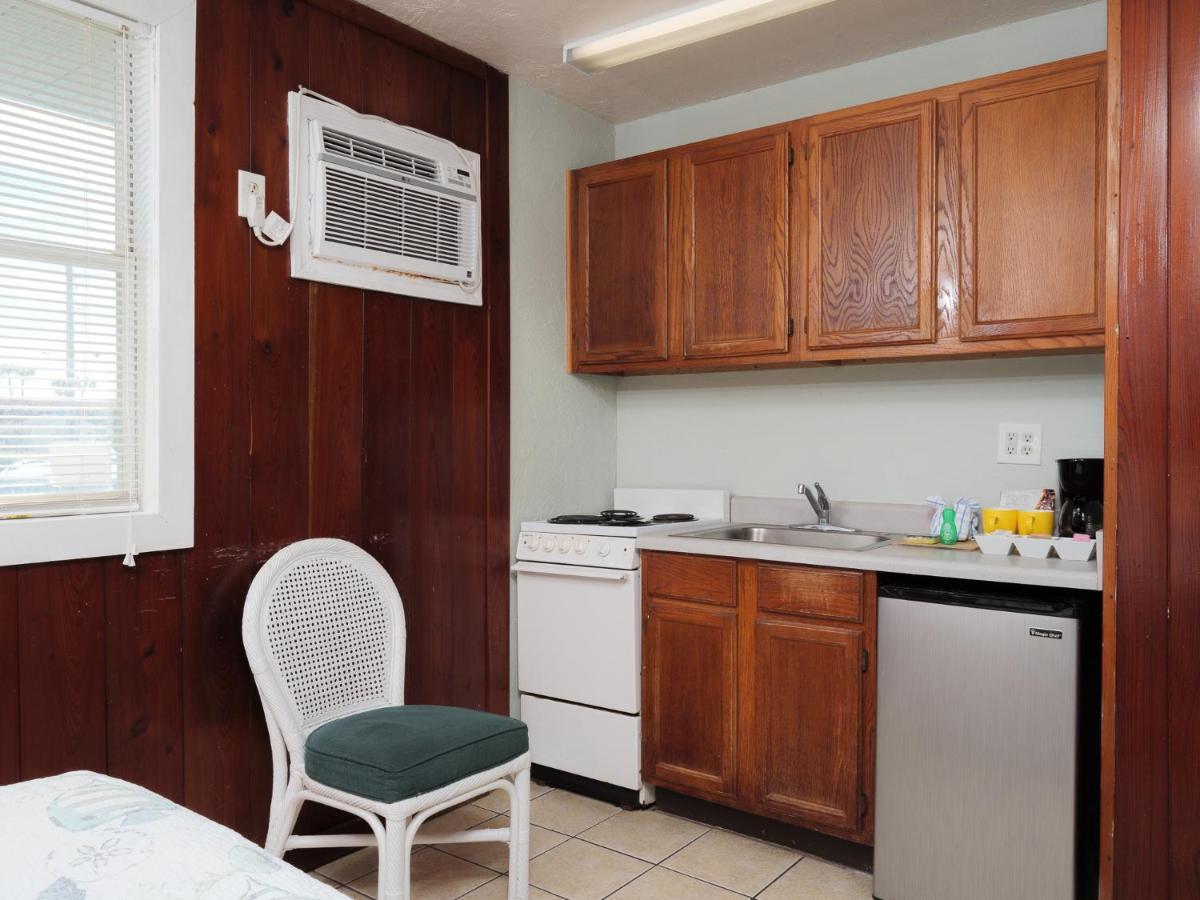 Sea Aire Oceanfront Inn Cocoa Beach Exterior foto