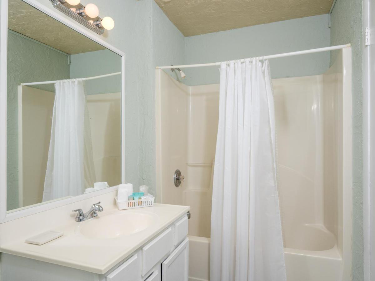 Sea Aire Oceanfront Inn Cocoa Beach Exterior foto
