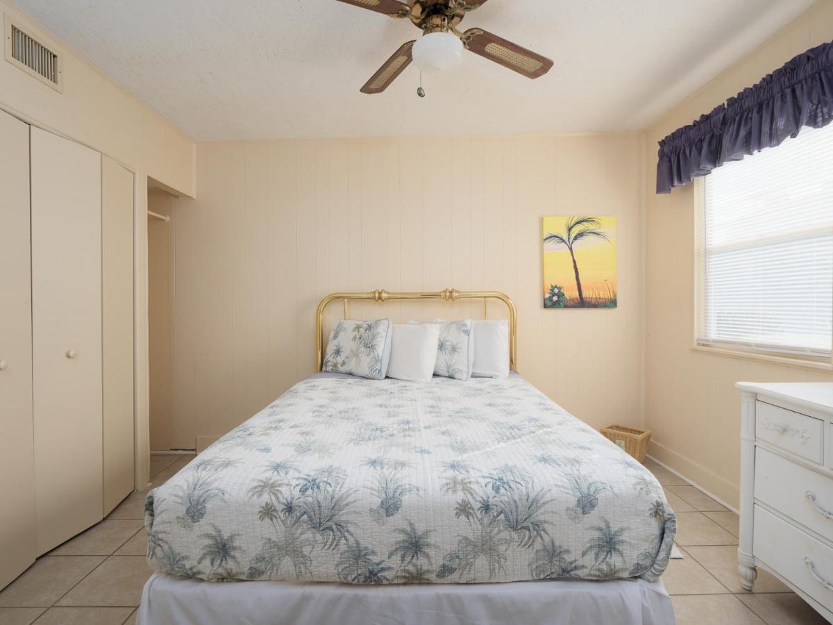 Sea Aire Oceanfront Inn Cocoa Beach Exterior foto