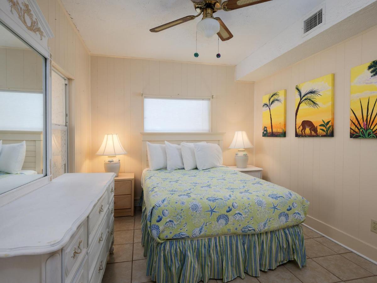 Sea Aire Oceanfront Inn Cocoa Beach Exterior foto