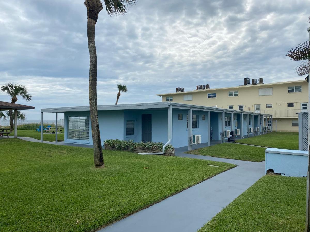 Sea Aire Oceanfront Inn Cocoa Beach Exterior foto
