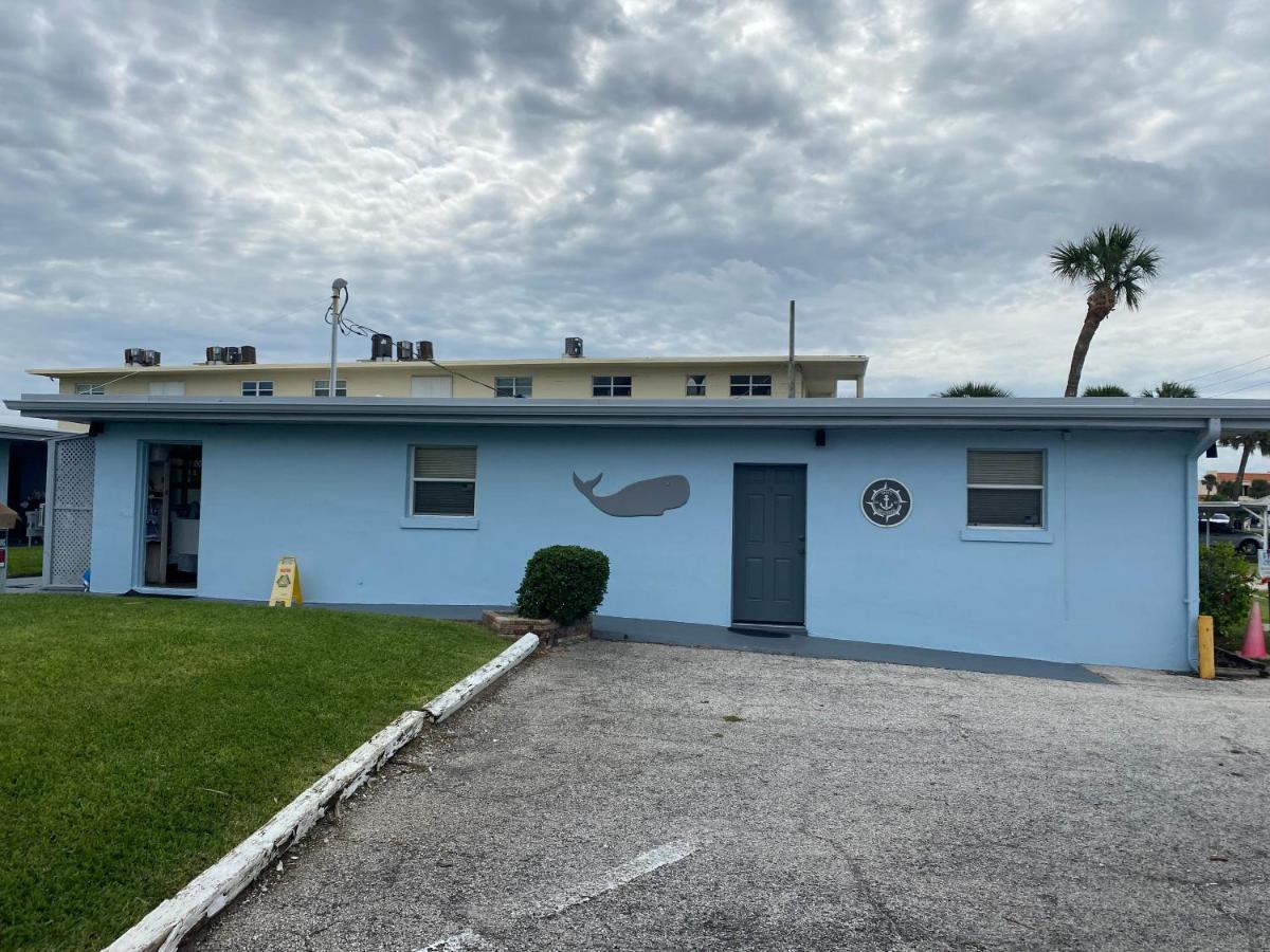 Sea Aire Oceanfront Inn Cocoa Beach Exterior foto