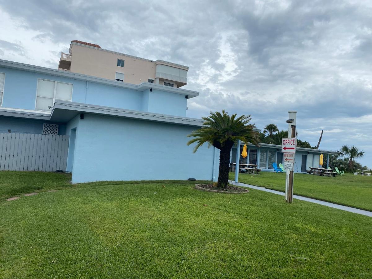 Sea Aire Oceanfront Inn Cocoa Beach Exterior foto